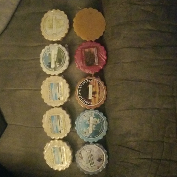 Candles - Picture 2 of 5